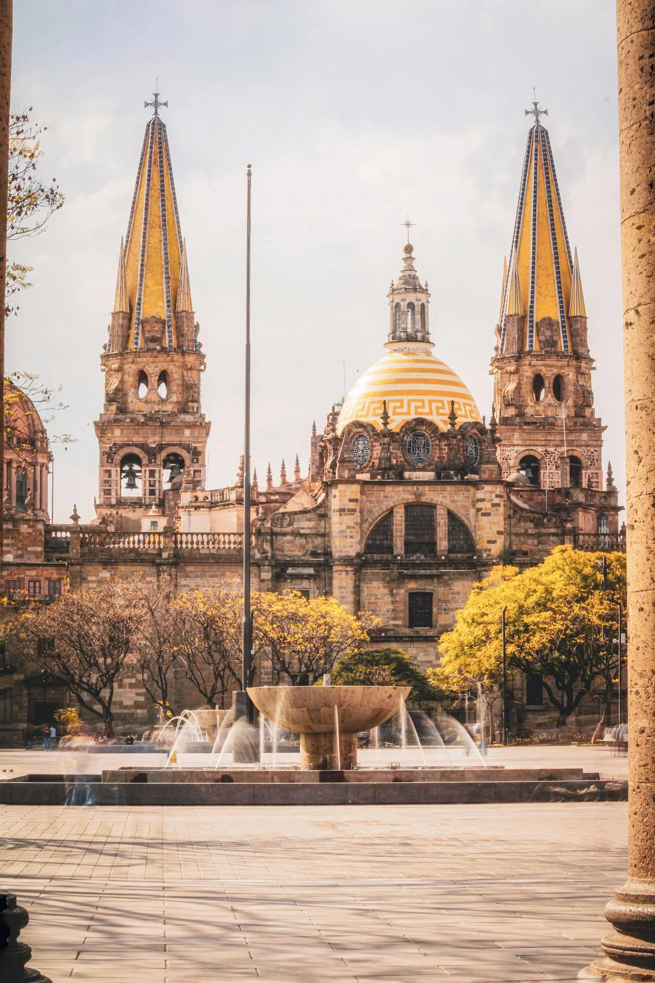 Guía Completa para Comprar tu Primera Casa en Guadalajara