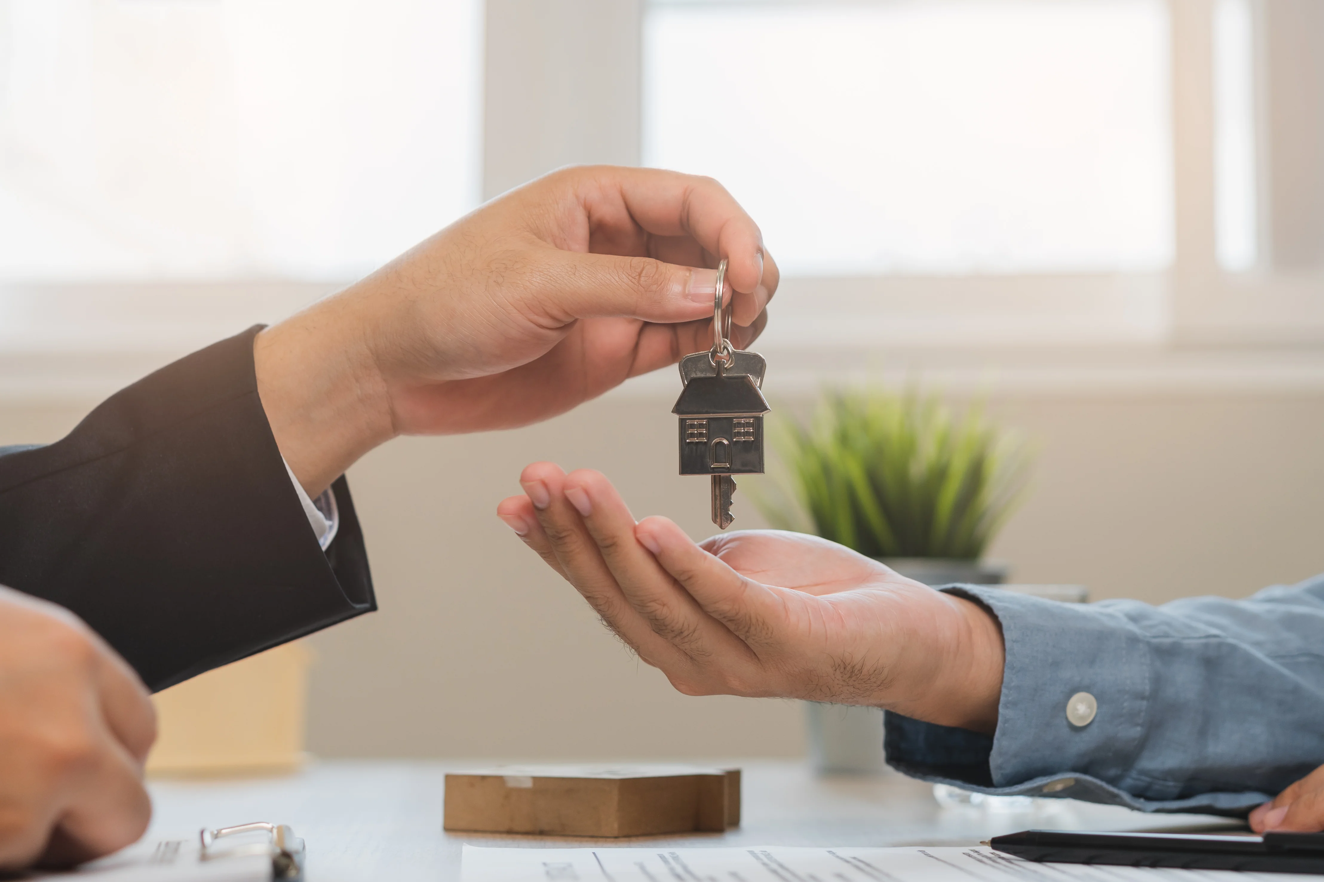 5 Errores Comunes al Rentar una Propiedad