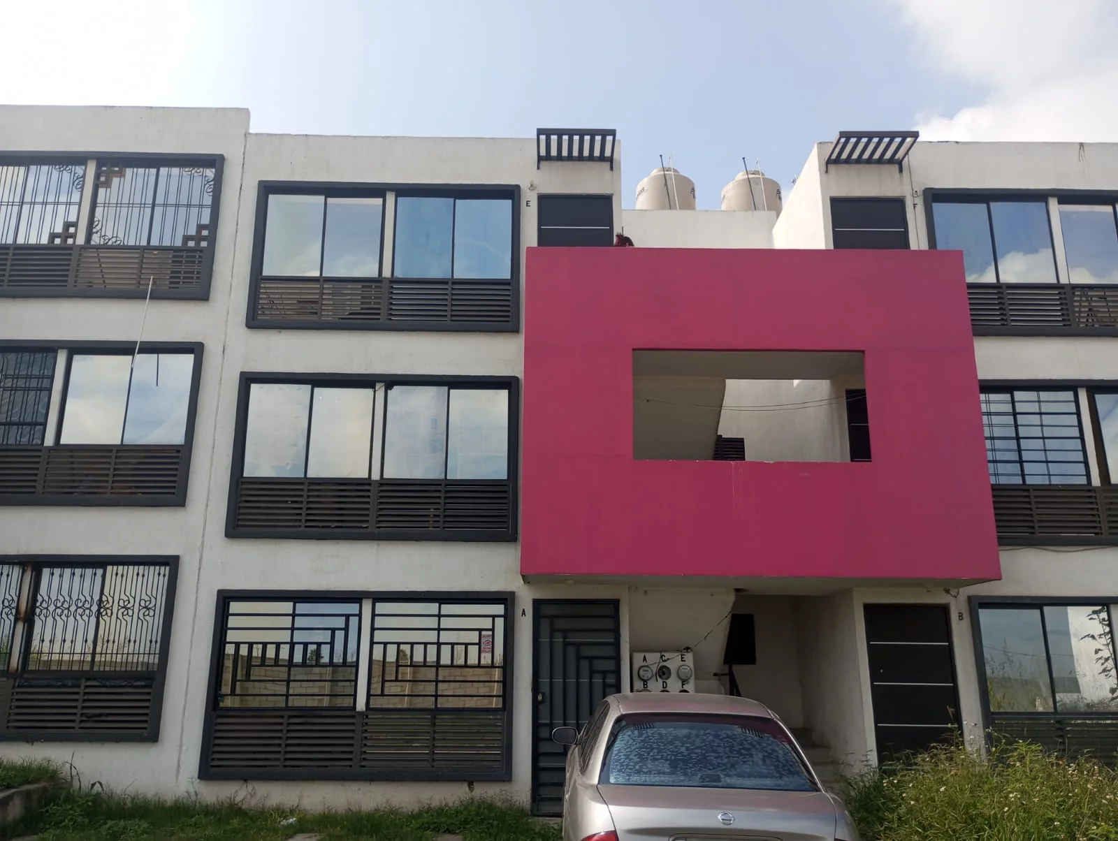 Departamento en Tlajomulco de Zúñiga - Departamento en Venta Cañadas del Bosque Tlajomulco