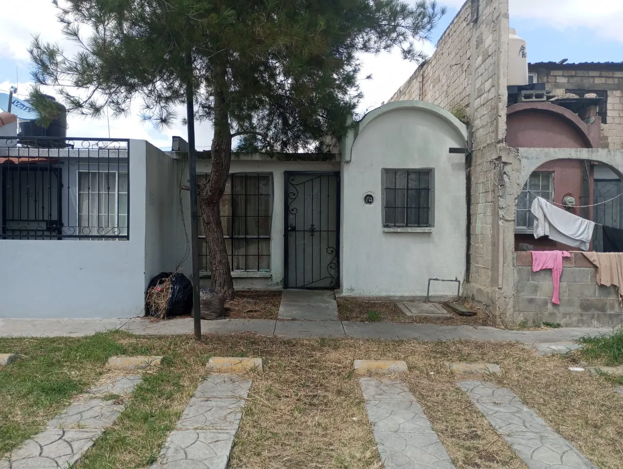 Casa en Tlajomulco de Zúñiga - Casa en venta coto tequila añejo Paseo de los Agaves