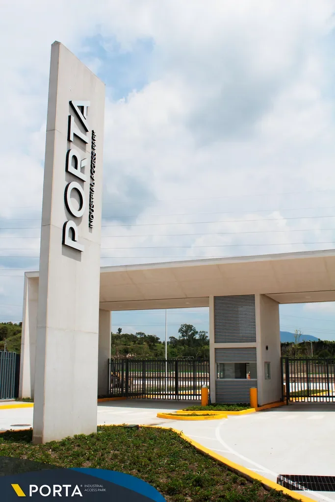 Terreno en Tala - Terreno industrial en venta dentro de Porta Tala Jalisco