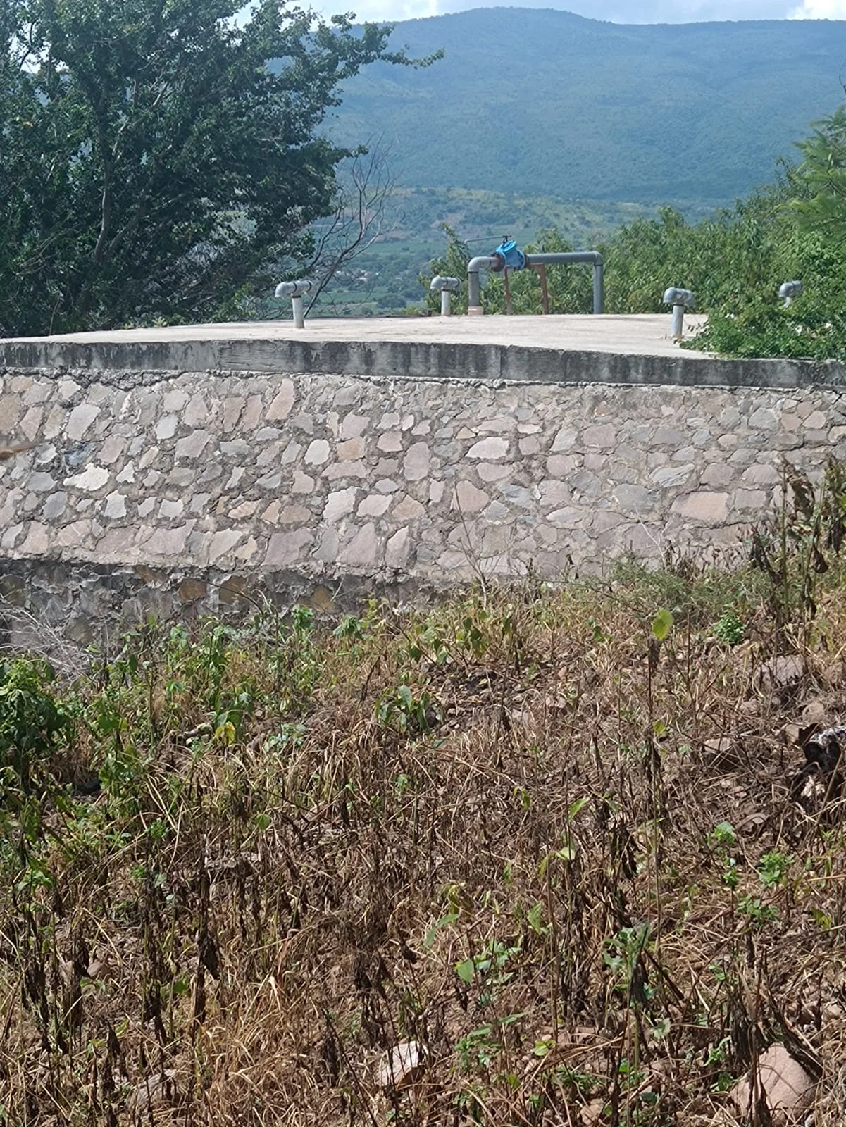 Terreno en Tlajomulco de Zúñiga - Terreno en Venta Cuexcomatitlan laguna Cajititlan
