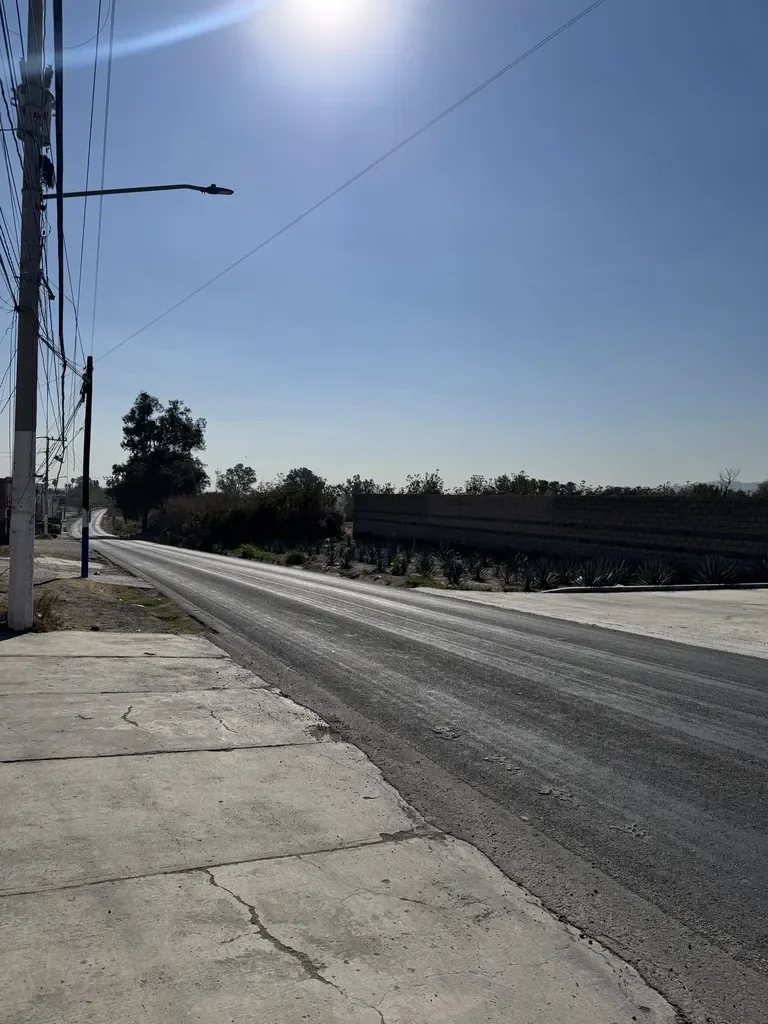 Terreno industrial en venta Silver Park Venta del Astillero 3