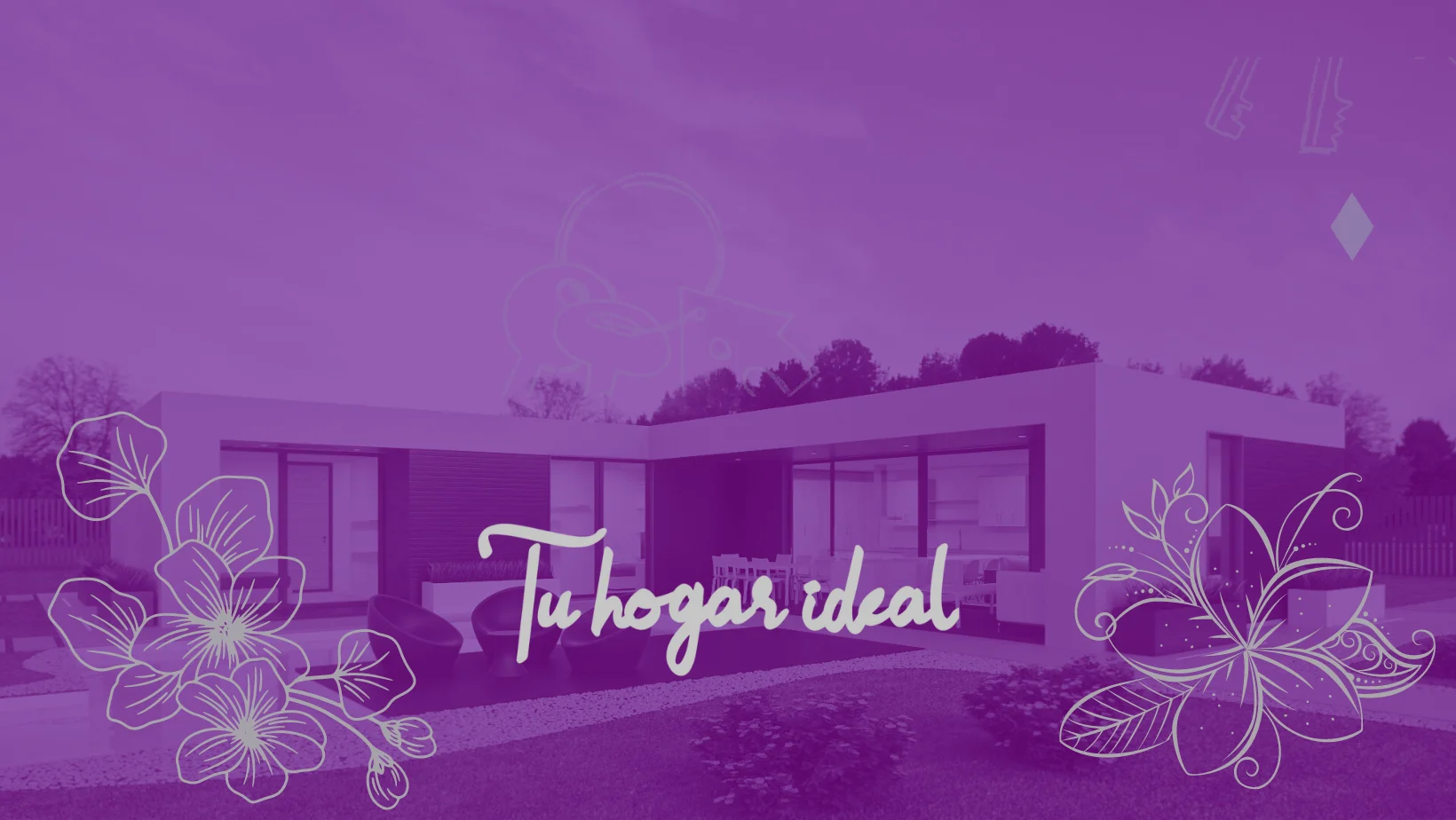 Encuentra Tu Hogar Ideal