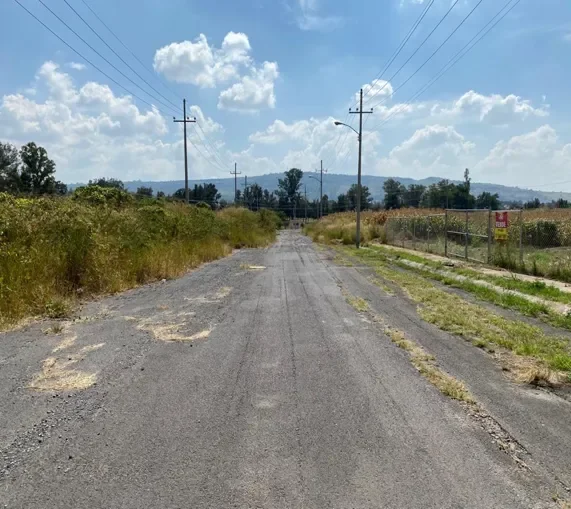 Terreno Industrial en Venta Zapotlanejo - Carretera libre a Tepatitlan 4 2