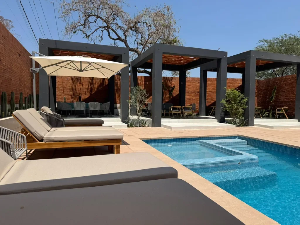 Casa en preventa en Ajijic exclusivo coto 1 nivel 3